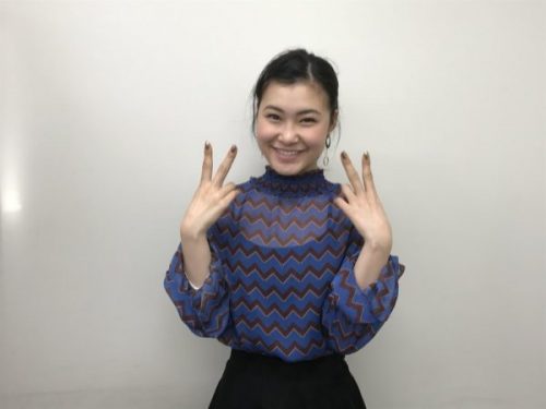村上佳菜子が日本テレビ系『メレンゲの気持ち』の司会に抜擢か？